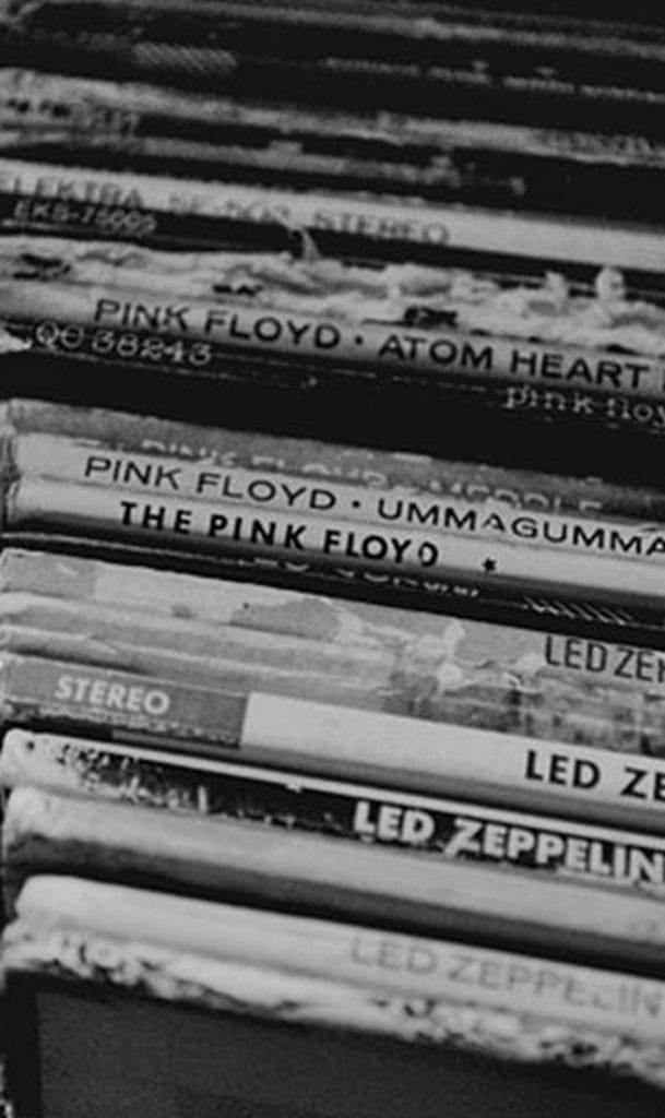 inherited records - rock vinyl revival