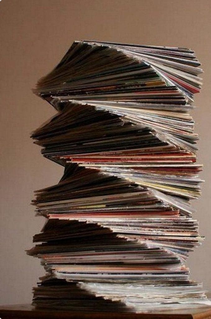 the joy of records - rockvinylrevival.com