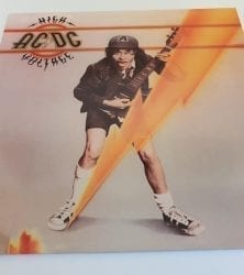 Buy this rare ACDC record by clicking here