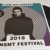 Buy this rare Liam Gallagher record by clicking here