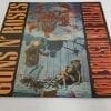 Guns 'n' Roses -Appetite For Destruction (Coloured Vinyl) LP Record