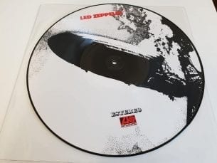 Get this hard to fine picture disc here