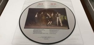 Buy this rare ACDC Highway To Hell record by clicking here