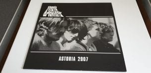 Buy this rare Astoria record by clicking here