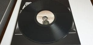 Buy this rare Astoria record by clicking here