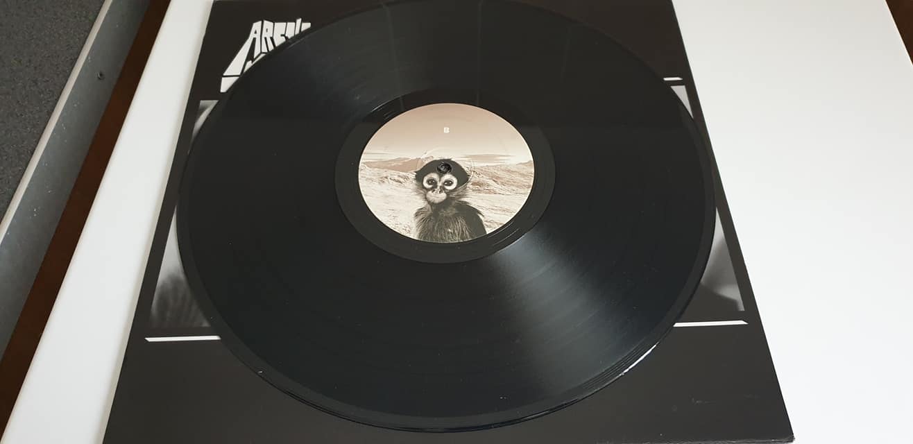 Buy this rare Astoria record by clicking here