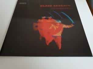 Buy this rare Black Sabbath album here