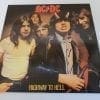 AC/DC - Highway To Hell (Coloured Vinyl) LP Record Vinyl Album