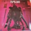 Pearl Jam - 10 (Coloured Vinyl) LP Record Vinyl