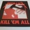 Buy this rare Metallica record by clicking here