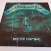Buy this rare Metallica record by clicking here