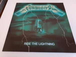 Buy this rare Metallica record by clicking here