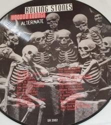 Buy this rare Rolling Stones record by clicking here