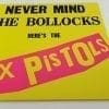 Buy this rare Sex Pistols record by clicking here
