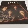 Buy this rare Queen record by clicking here