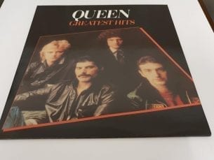 Buy this rare Queen record by clicking here