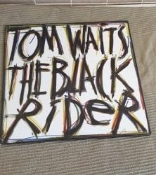 Buy this rare Tom Waits record by clicking here