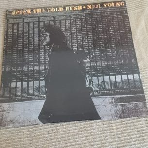 Buy this rare Neil Young record by clicking here