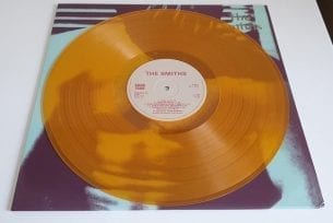 Buy this rare Smiths record by clicking here