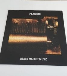Buy this rare Placebo record by clicking here