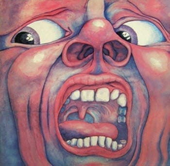 In The Court of The Crimson King - Rock Vinyl Revival - Download The Review Here - Click Image In The Court of The Crimson King - Rock Vinyl Revival - Download The Review Here - Click Image
