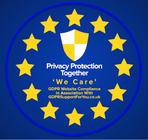 Privacy Protection Together We Care