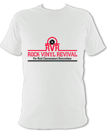 Rock Vinyl Revival 