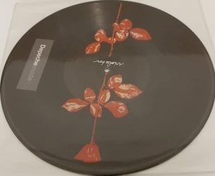 Get this rare Depeche Mode album by clicking here.