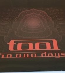 Get this rare Tool album by clicking here.