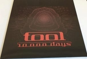 Get this rare Tool album by clicking here.