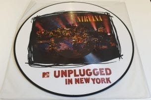 Get this rare Nirvana album by clicking here
