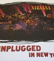 Get this rare Nirvana album by clicking here.