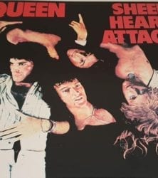 Get this rare Queen album by clicking here