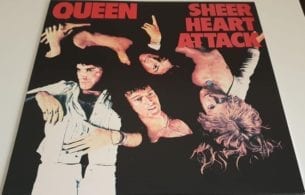 Get this rare Queen album by clicking here
