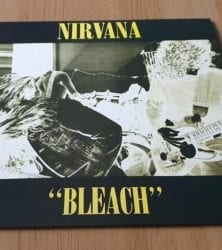 Buy this rare Nirvana record by clicking here