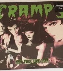 Buy this rare Cramps record by clicking here