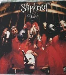 Get this rare Slipknot record by clicking here