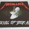 Buy this rare Metallica record by clicking here