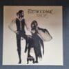 Fleetwood Mac - Rumours (Coloured Vinyl) - LP Record Vinyl Album