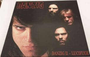 Get this rare Danzig album by clicking here