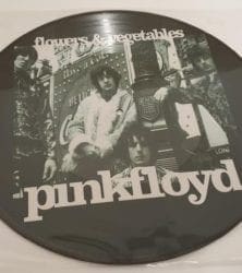 Buy this rare Pink Floyd record by clicking here