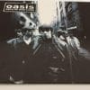 Oasis - Days Of Our Lives (Coloured Vinyl) LP Record Vinyl Album