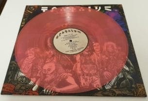 Buy this rare Hawkwind record by clicking here