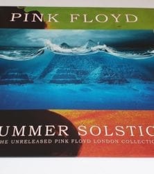 Buy this rare Pink Floyd record by clicking here