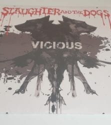 Buy this rare Slaughter And The Dogs record by clicking here