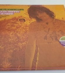 Buy this rare Flaming Lips record by clicking here