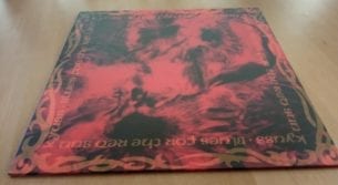 Buy this rare Kyuss record by clicking here