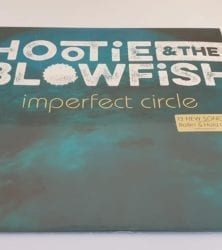 Buy this rare Hootie And The Blowfish record by clicking here