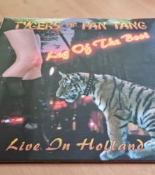 Buy this rare Tygers Of Pan Tang record by clicking here