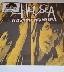 Buy this rare Chelsea record by clicking here